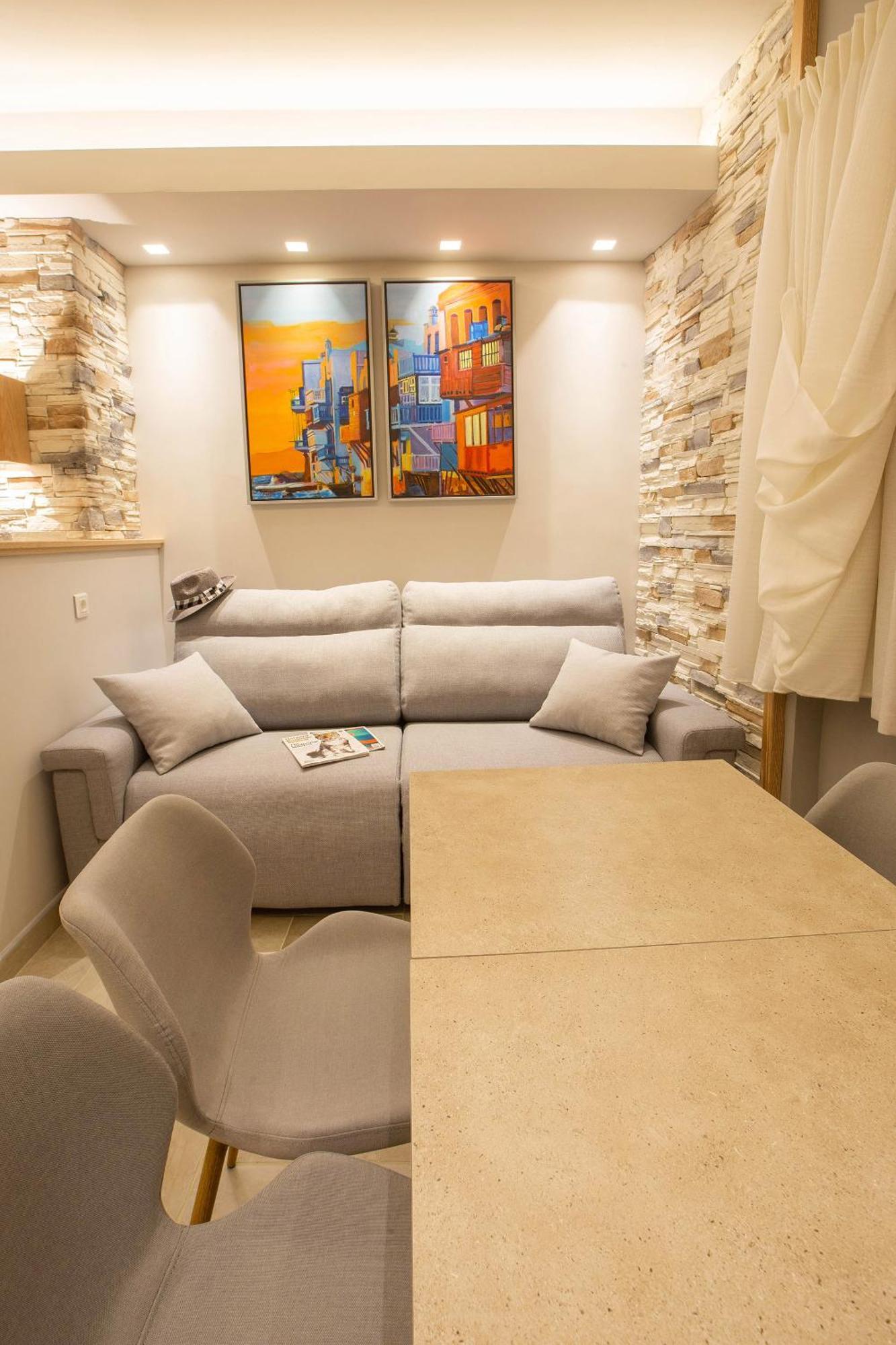 Mariet Athens Boutique Spa Eksteriør bilde