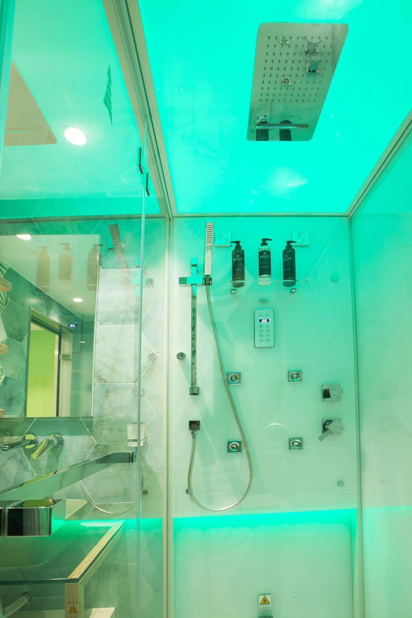 Mariet Athens Boutique Spa Eksteriør bilde