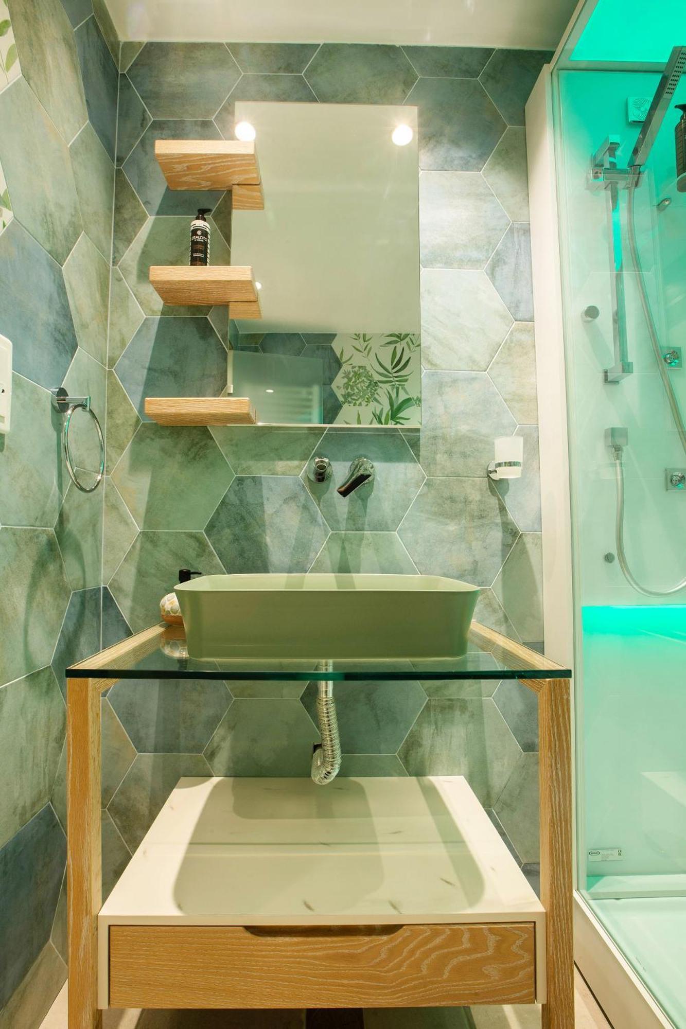 Mariet Athens Boutique Spa Eksteriør bilde