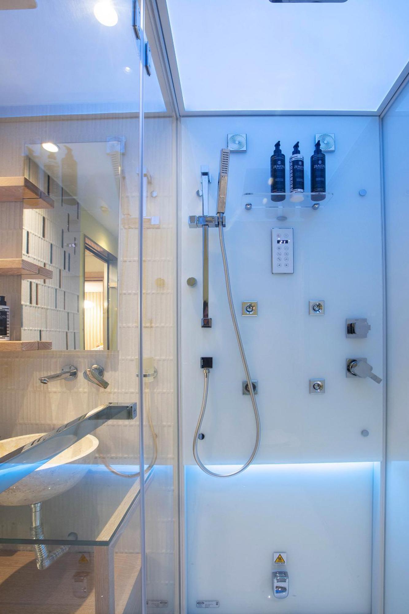Mariet Athens Boutique Spa Eksteriør bilde
