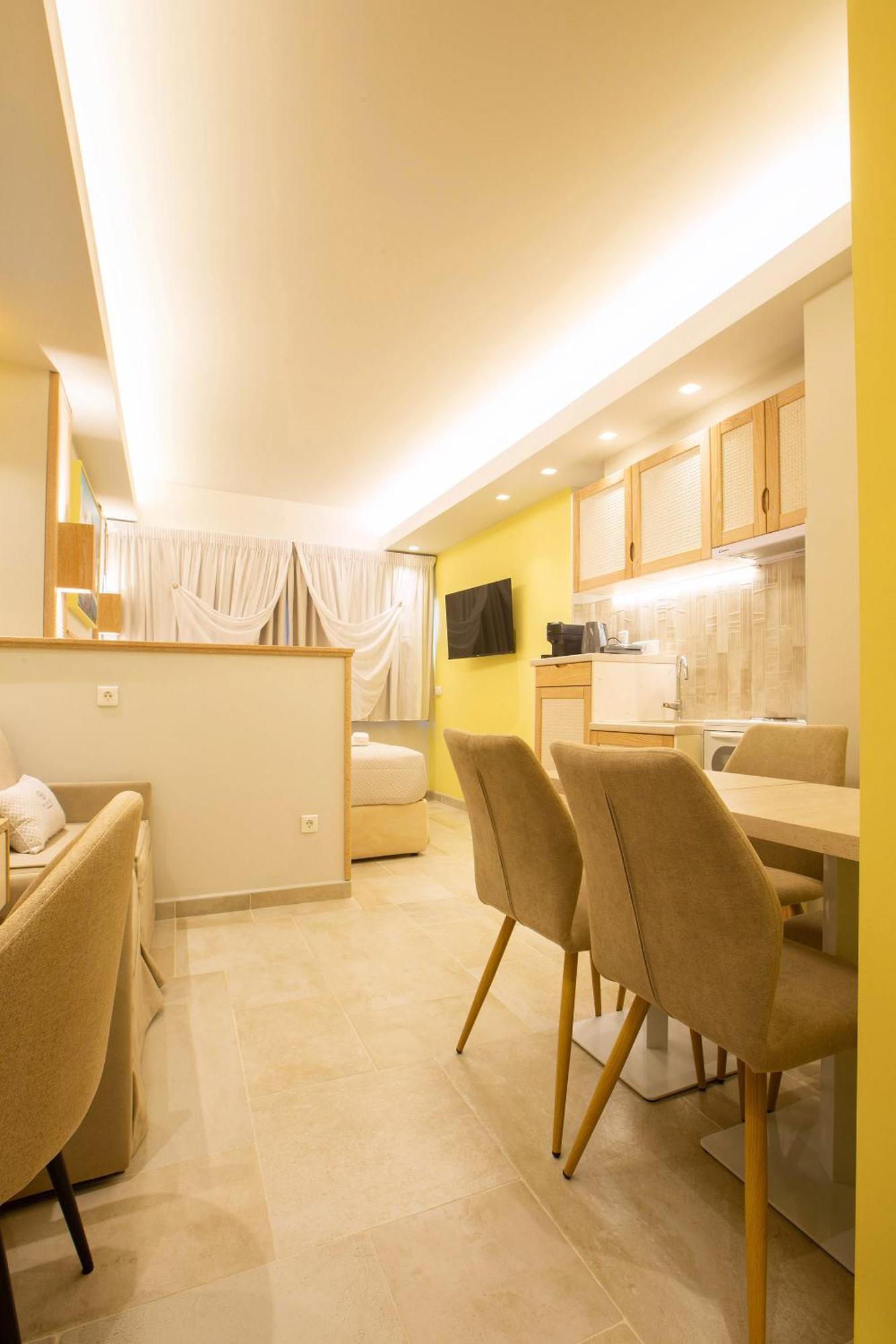 Mariet Athens Boutique Spa Eksteriør bilde