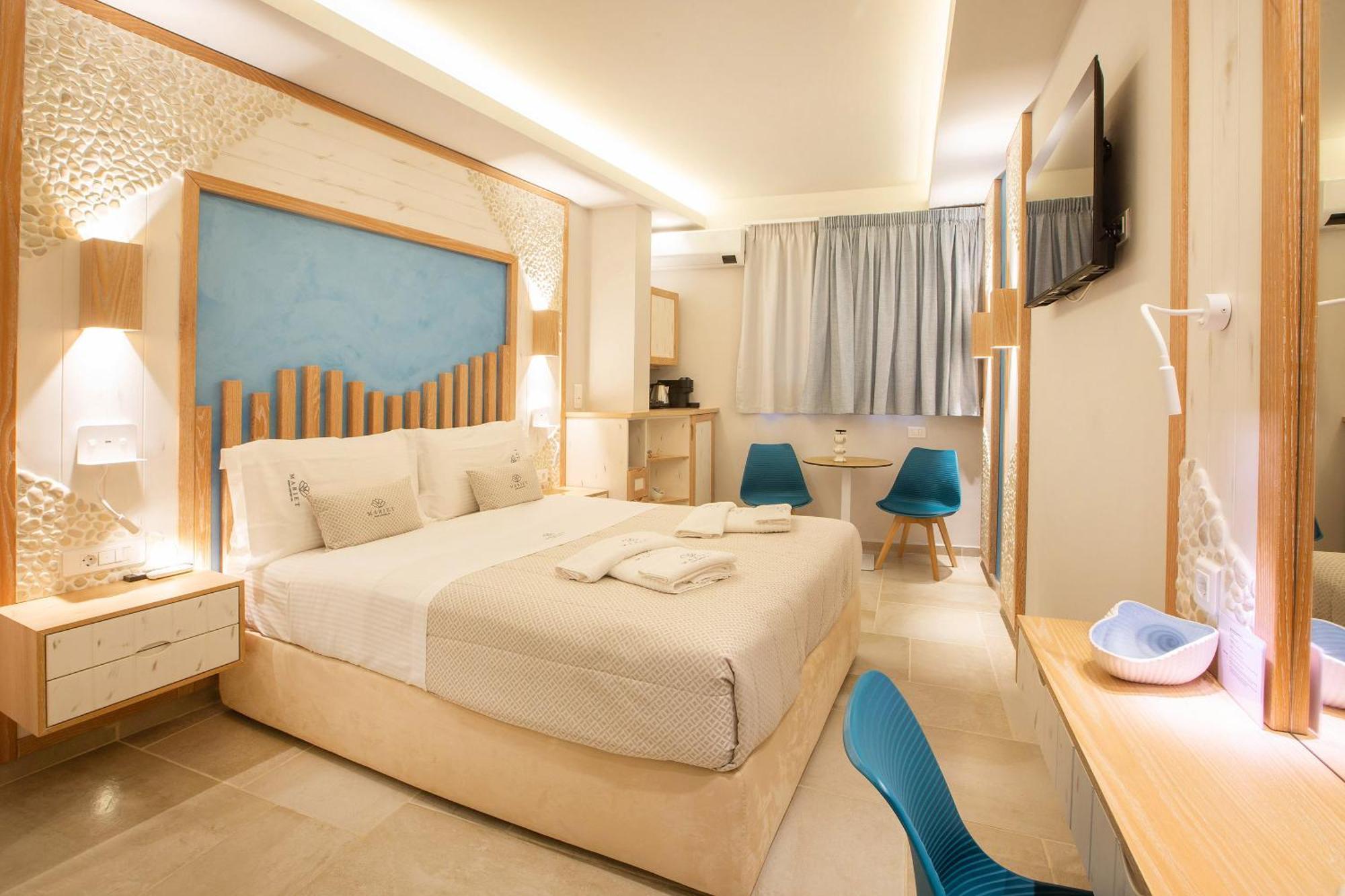 Mariet Athens Boutique Spa Eksteriør bilde