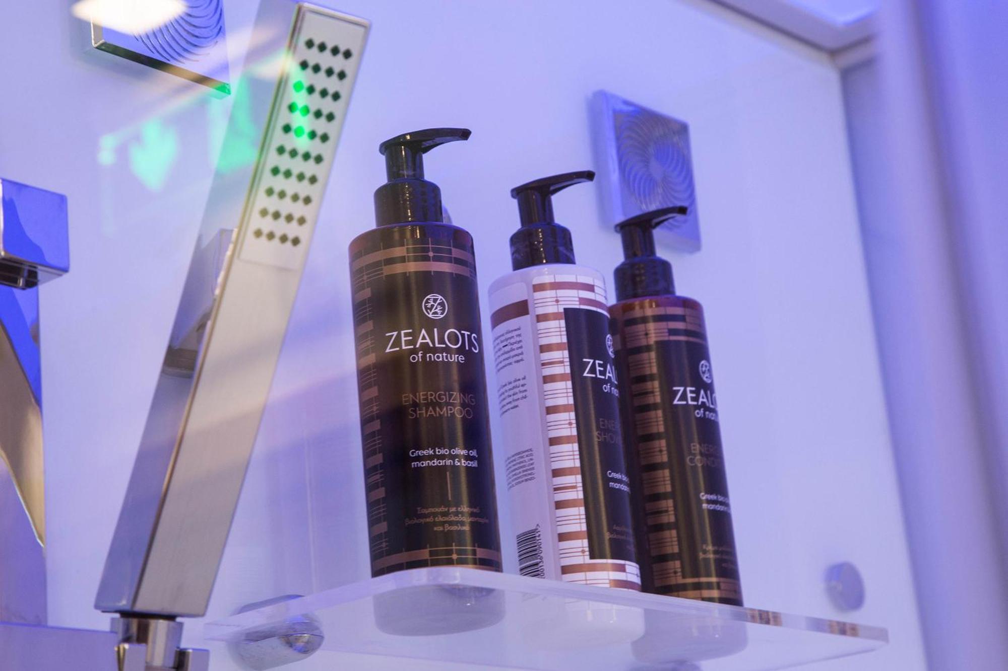 Mariet Athens Boutique Spa Eksteriør bilde