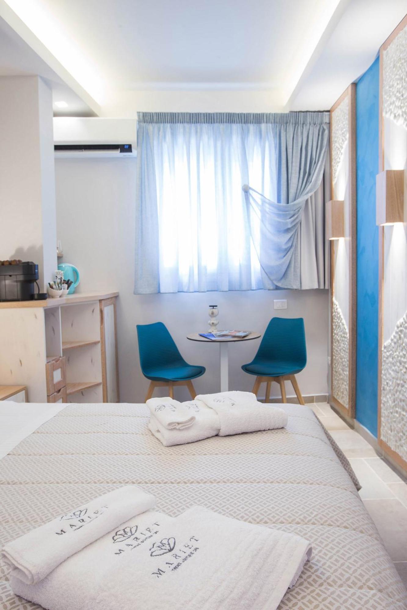 Mariet Athens Boutique Spa Eksteriør bilde